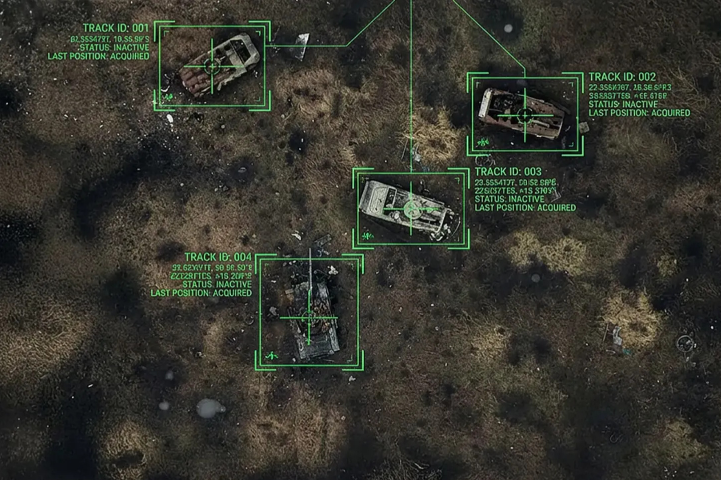 Україна відкриває партнерам доступ до даних з поля бою для тренування ШІ