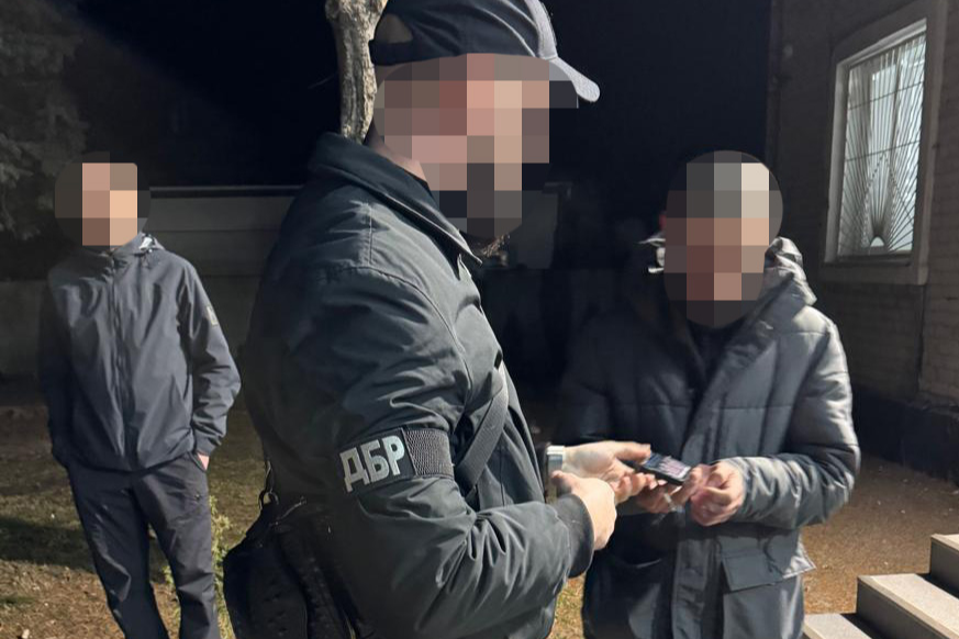 На Волині працівники ТЦК зламали 60-річному чоловіку кістки і застосували проти нього електрошокер