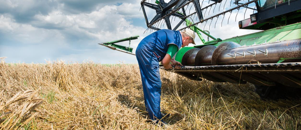 Запчастини до комбайнів: як правильно вибрати