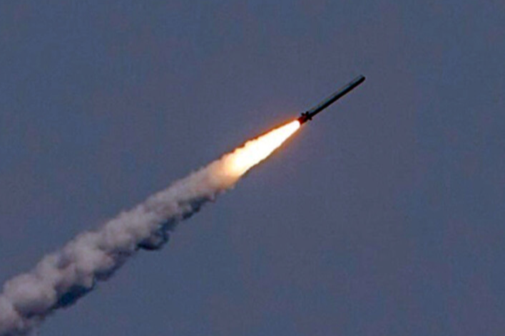 Росіяни завдали ракетні удари по Дніпропетровщині. Що відомо