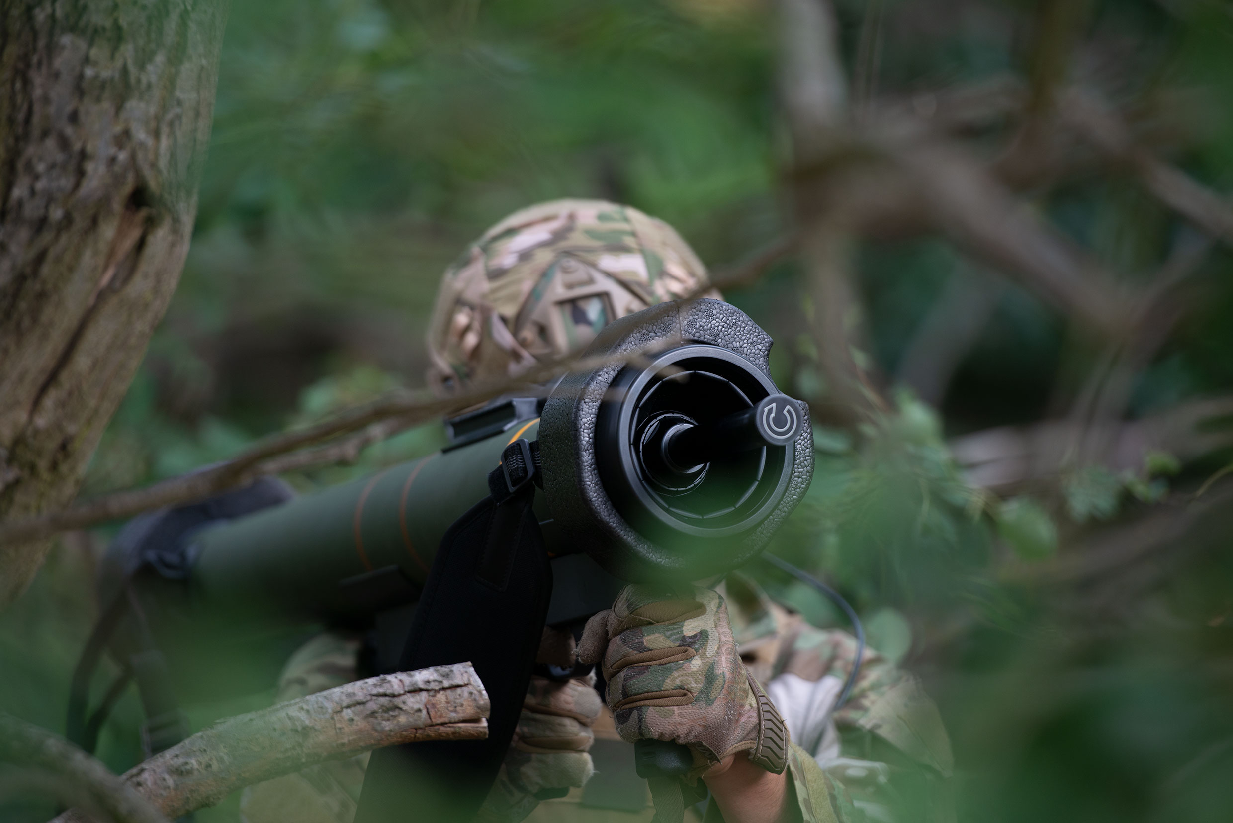 MATADOR RGW-90