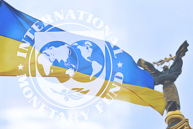 Мінфін просить про $5 млрд допомоги щомісяця. МВФ розгляне такий варіант