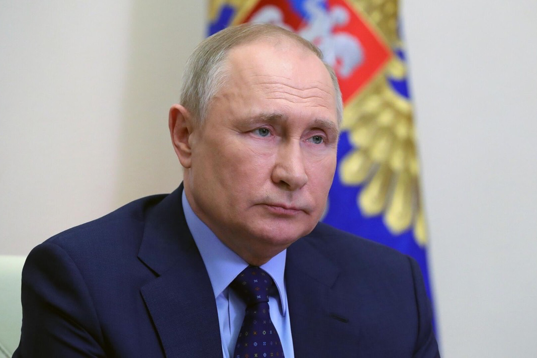 Путін пригрозив «блискавичним ударом» країнам, які втрутяться у війну в Україні