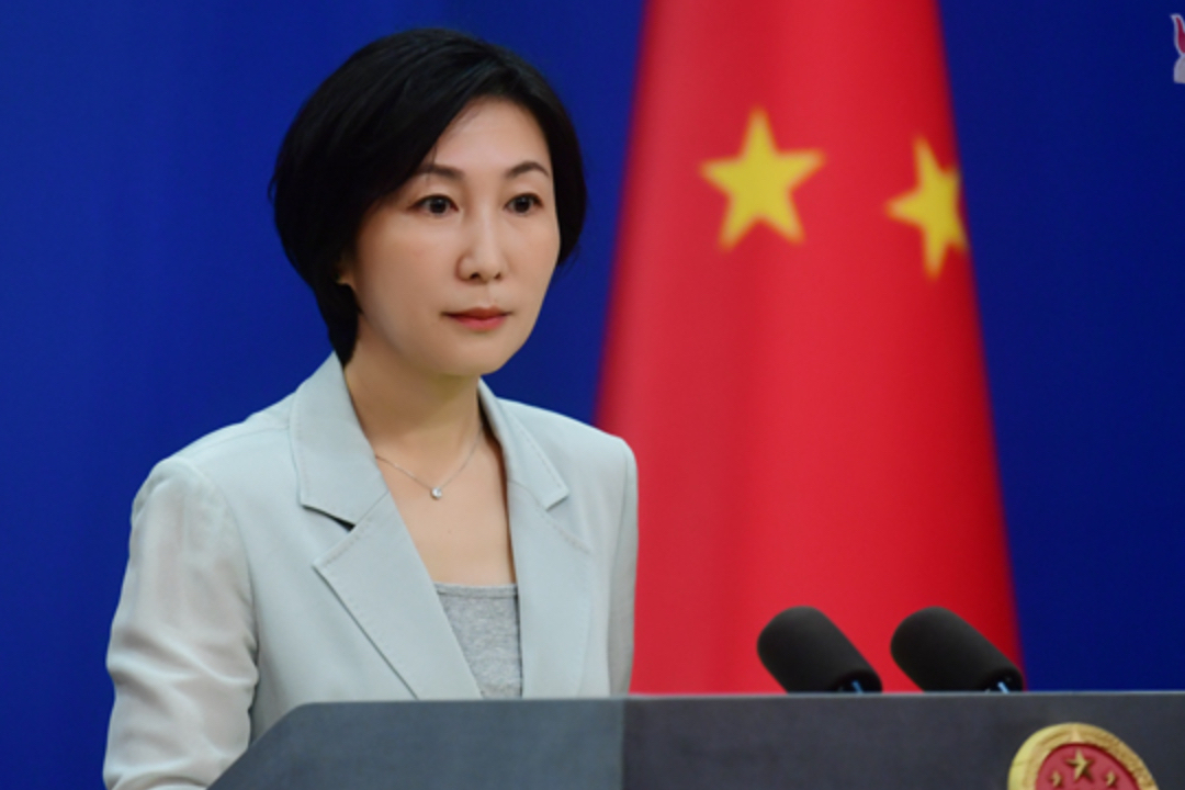 Китай запевнив, що поважає суверенітет усіх пострадянських держав