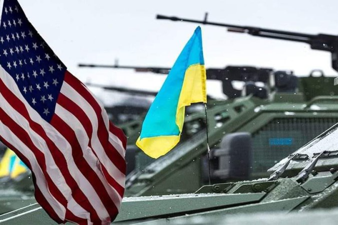 Сенат США схвалив військову допомогу Україні на майже $61 млрд