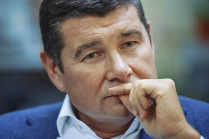 «Газова справа». Суд засудив екснардепа Онищенка до 15 років вʼязниці