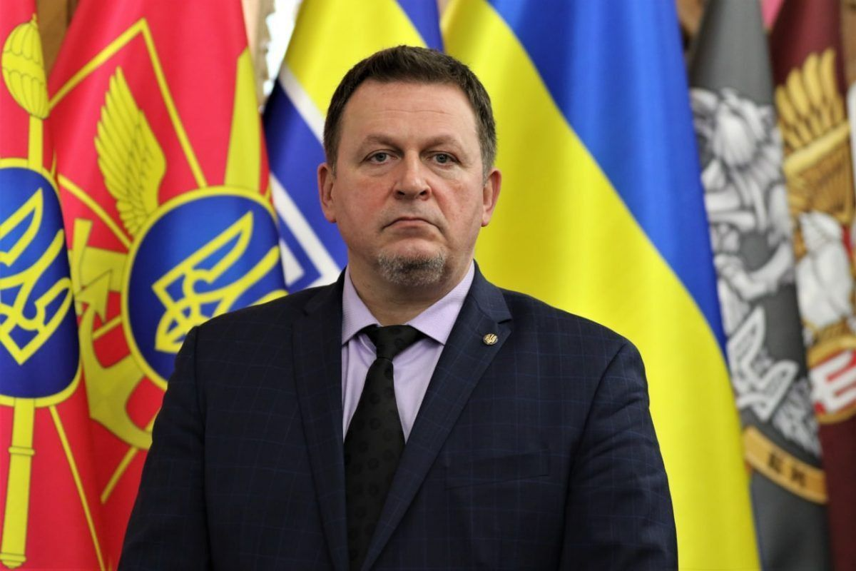 До суду скерували справу колишнього заступника міністра оборони Шаповалова 