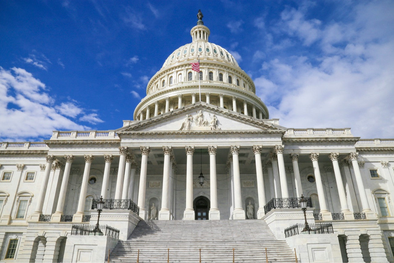 У Конгресі США досягнули консенсусу щодо допомоги Україні та Ізраїлю