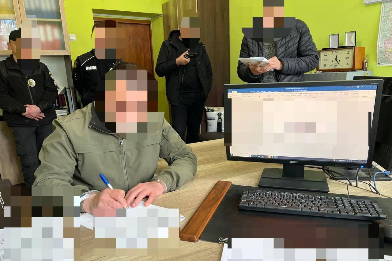 ДТП у Броварах: голові РВА Майбоженку оголосили підозру