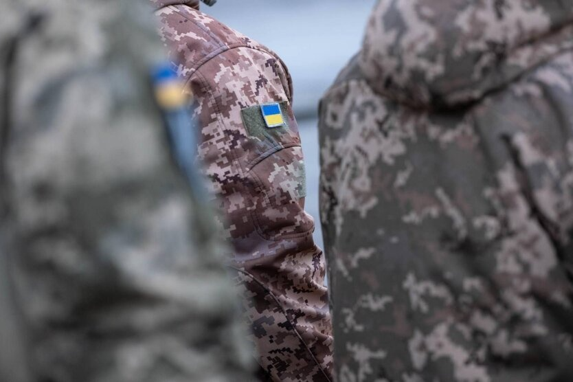До ЗСУ добровільно мобілізувалися 48 фігурантів справ про корупцію — САП