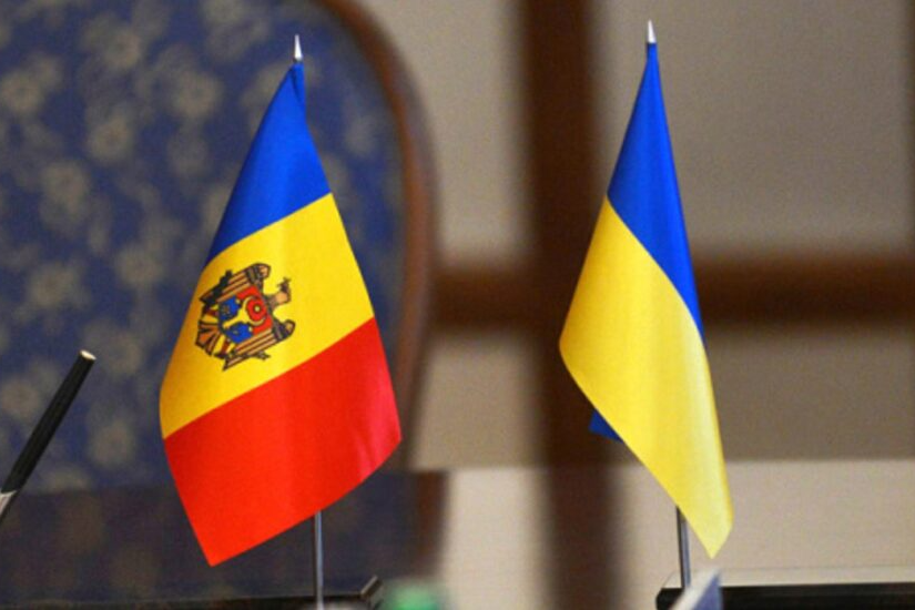 Шлях до членства в ЄС Молдови можуть розглянути окремо від України 