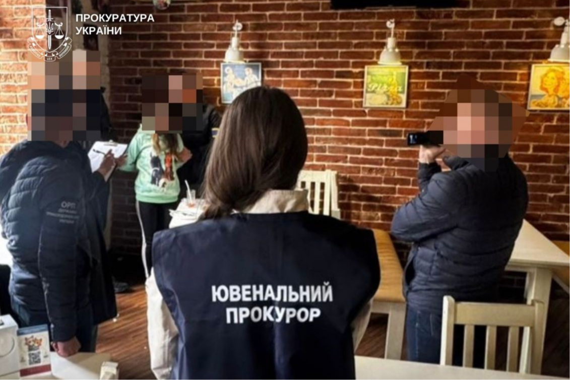 На Волині жінка намагалася за $25 тис. продати 6-річного сина 