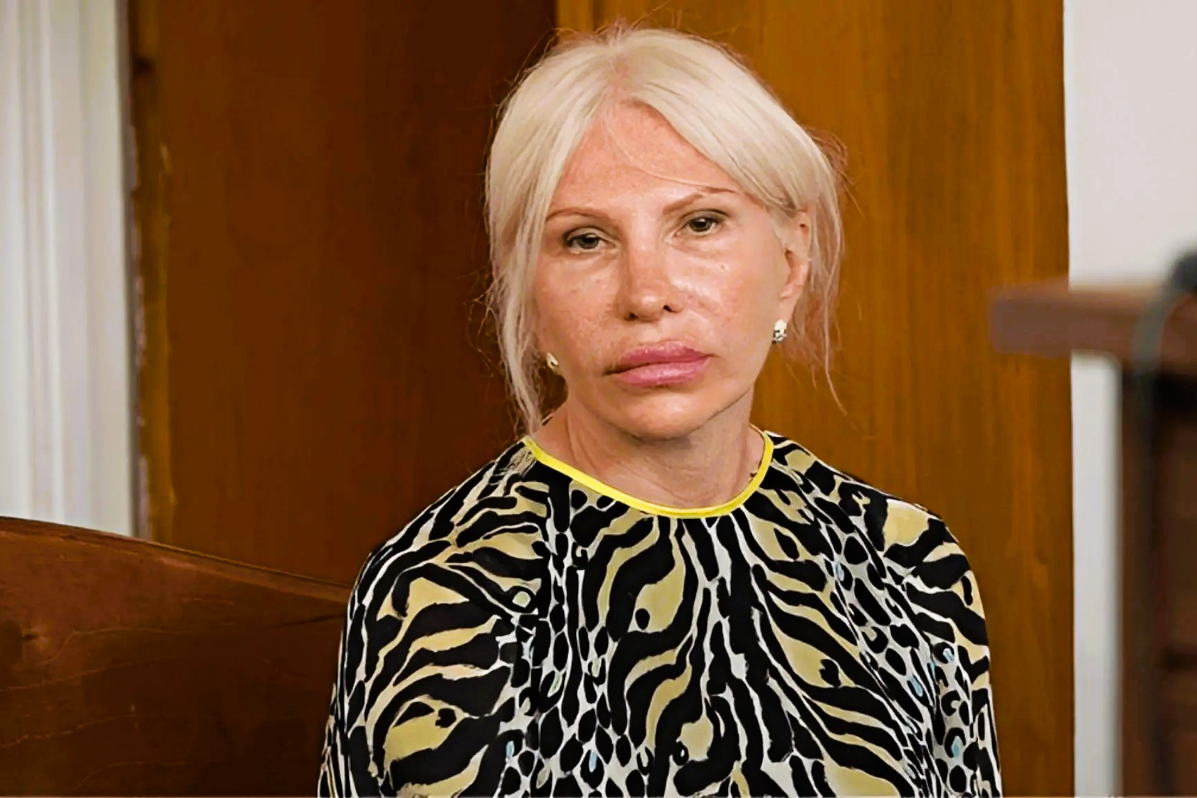 Сім років тюрми за закупівлю стільців та овочерізок — колишній чиновниці Києва оголосили вирок