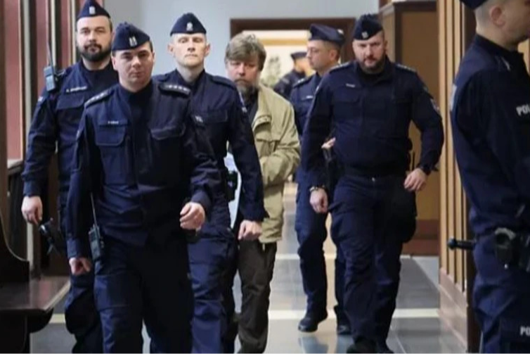 Польща передала росії археолога Бутягіна, якого мали екстрадувати в Україну