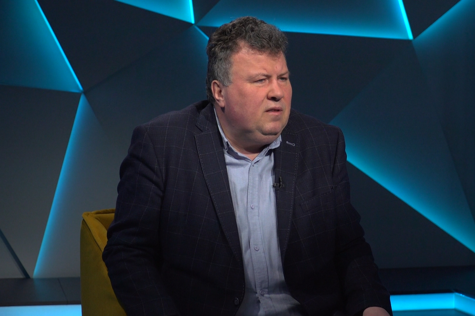 Ректор КНУ Володимир Бугров програв апеляцію у справі про недостовірне декларування 