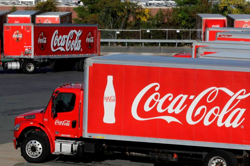 Компанія Coca-Cola може повністю піти з російського ринку 