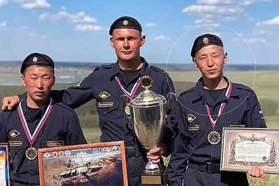 ЗСУ ліквідували «чемпіона танкового біатлону» рф, якого відправили на війну в Україну