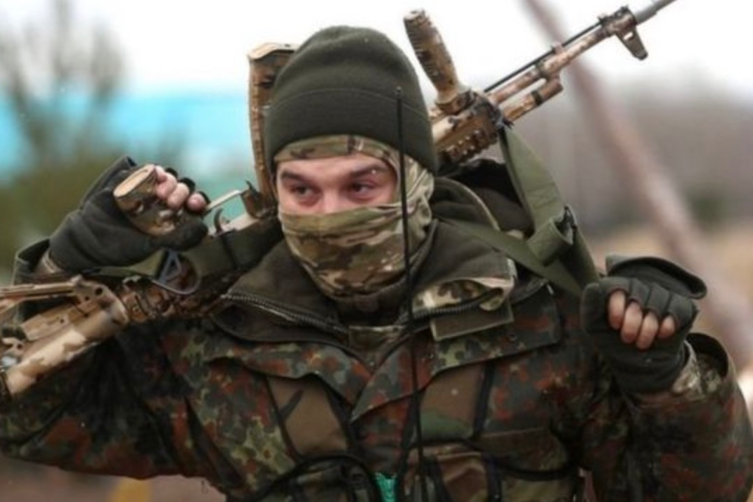 Росіяни з допомогою гранат «зачищають» підвали з цивільними — перехоплення СБУ