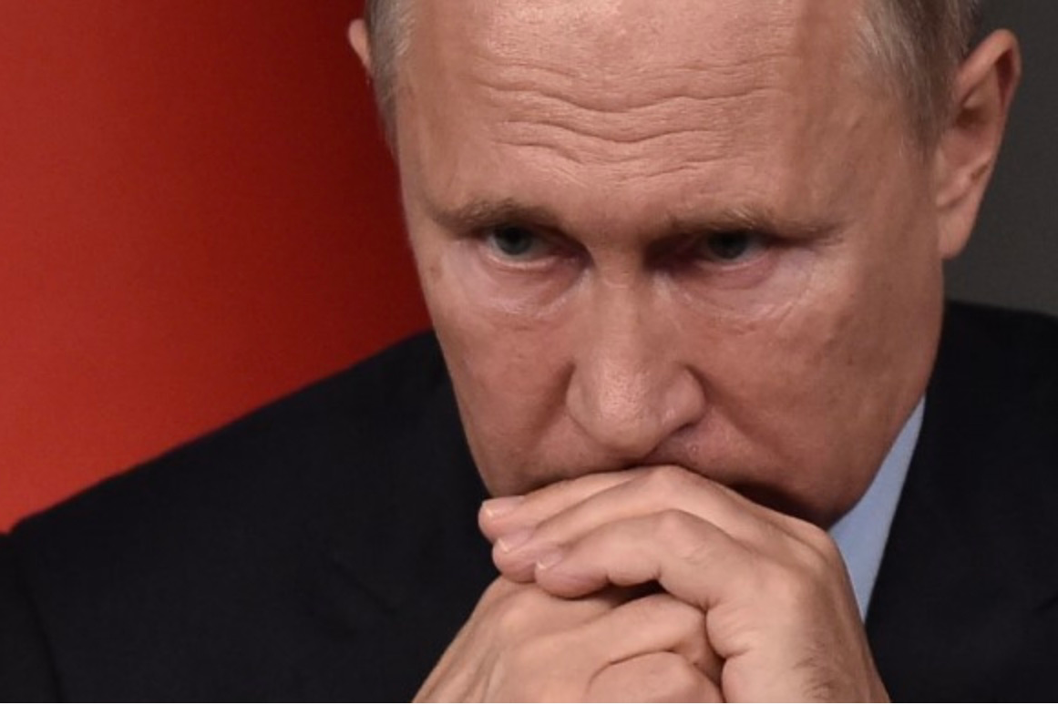 Путін остаточно ухвалив рішення про вторгнення 23 лютого — глава розвідки 