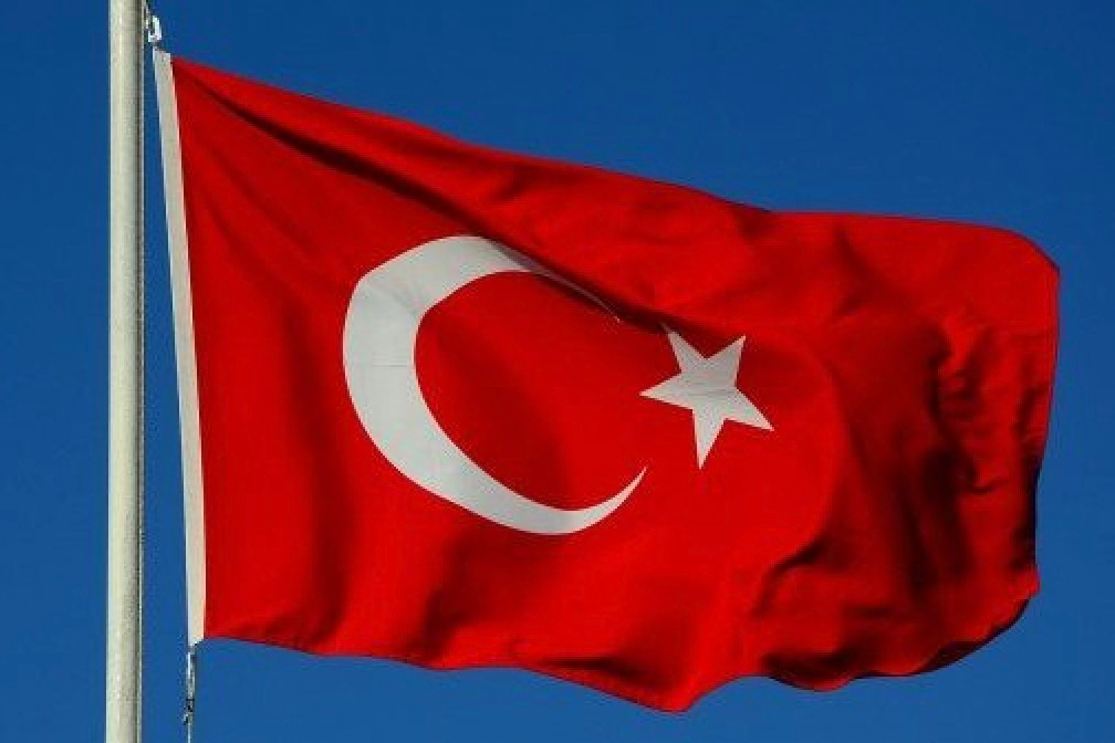 Туреччина вимагає зняття з себе санкцій в обмін на підтримку вступу до НАТО Фінляндії та Швеції — ЗМІ