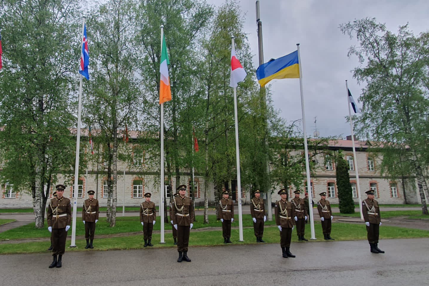 Україна вступила до Об’єднаного центру з кібероборони НАТО (відео)