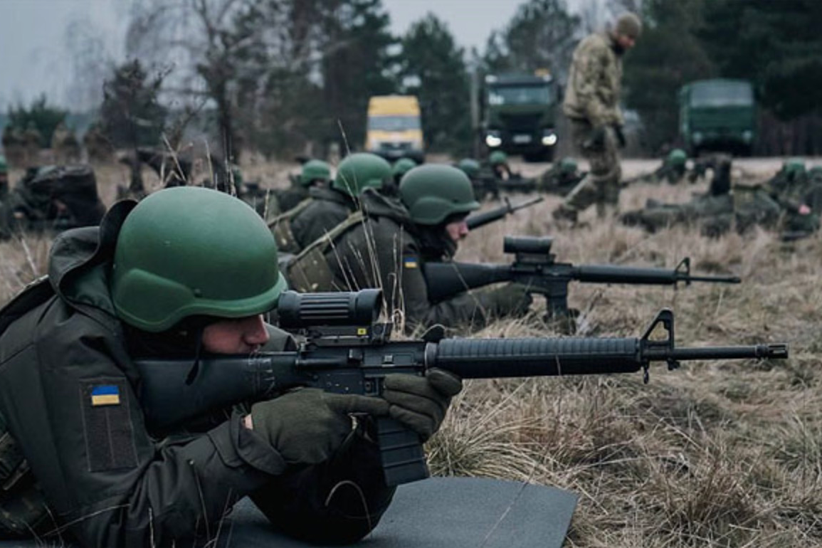 У Нацгвардії розповіли, скільки бригад «Гвардії наступу» готові до бойових завдань