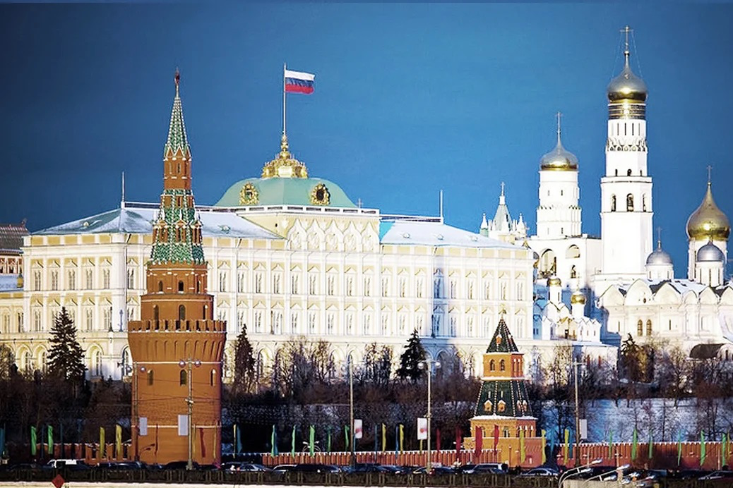 У США допускають причетність України до удару дрона по Кремлю — CNN