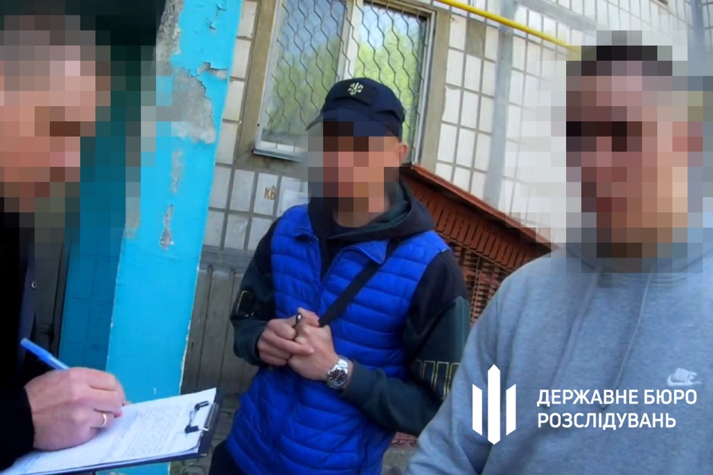 Двох правоохоронців підозрюють у зґвалтуванні 17-річної дівчини в Черкасах