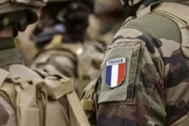 Франція направить в Україну військових інструкторів — Сирський