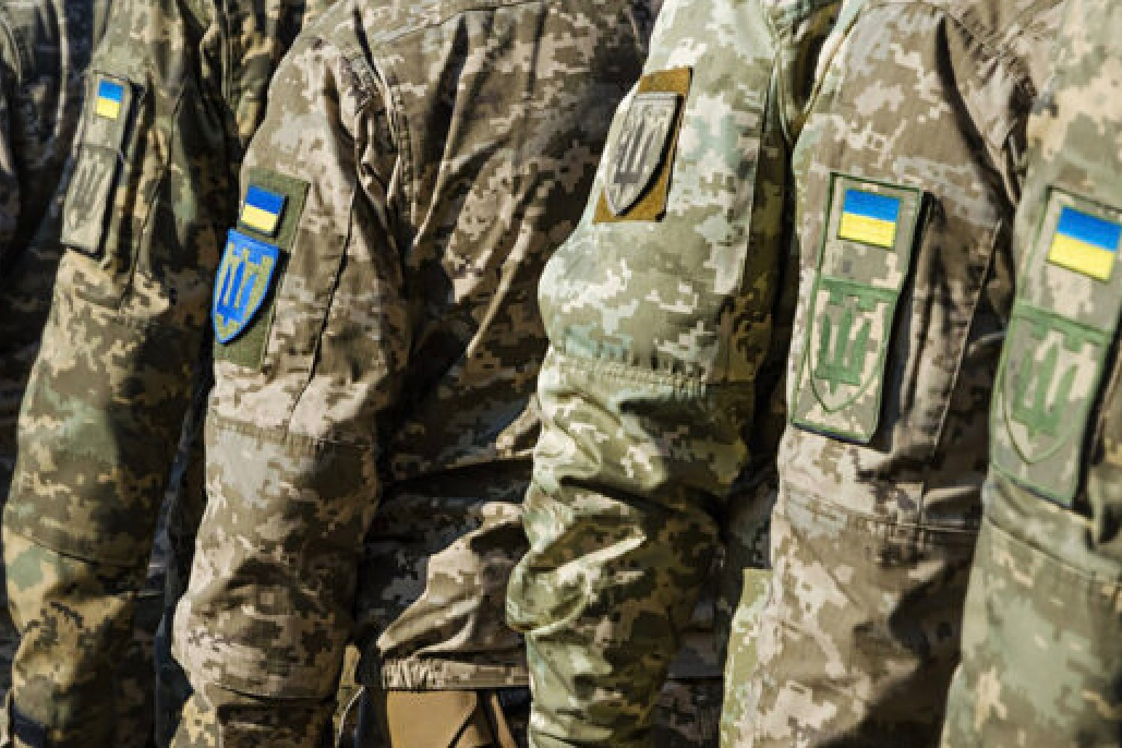 Рада проголосувала за продовження воєнного стану та мобілізації