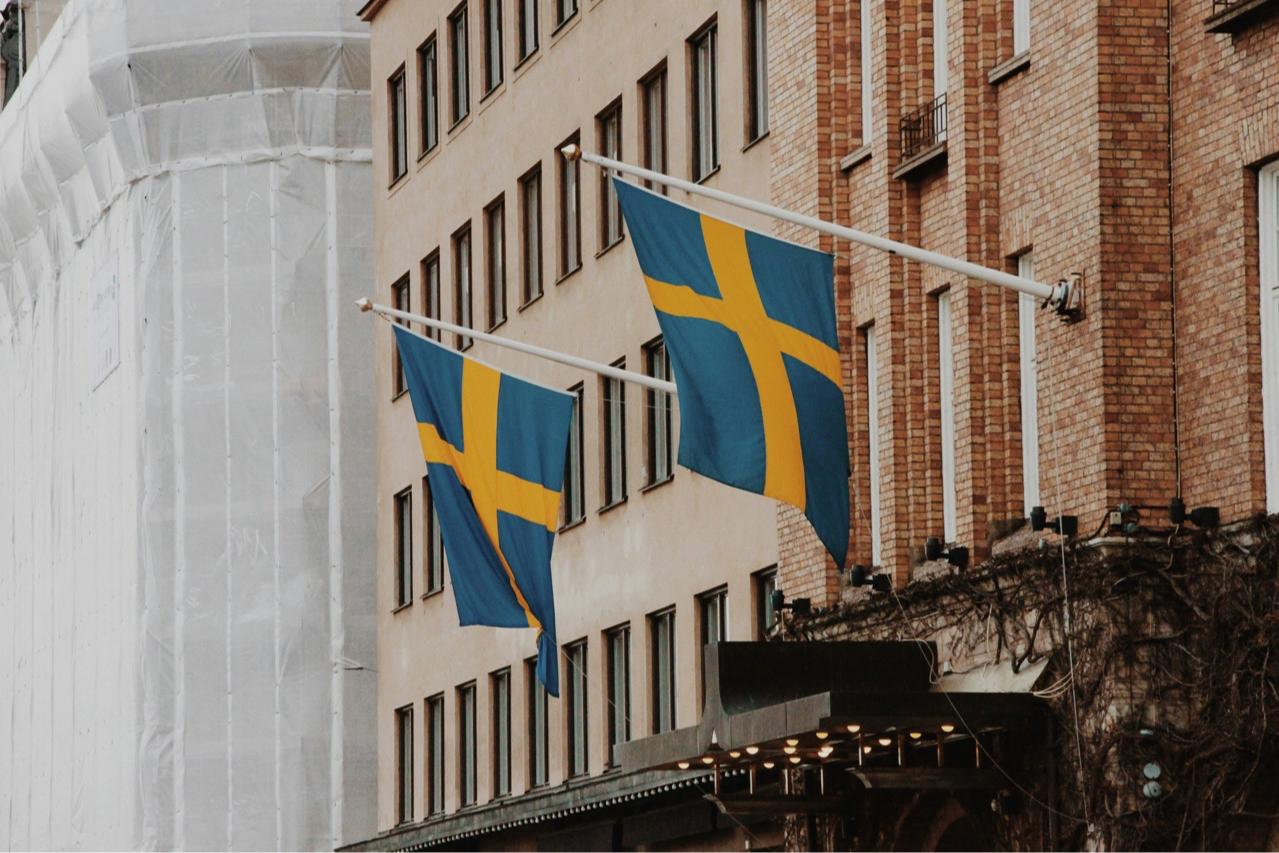 Швеція виділила понад €56 млн для допомоги українській енергосистемі