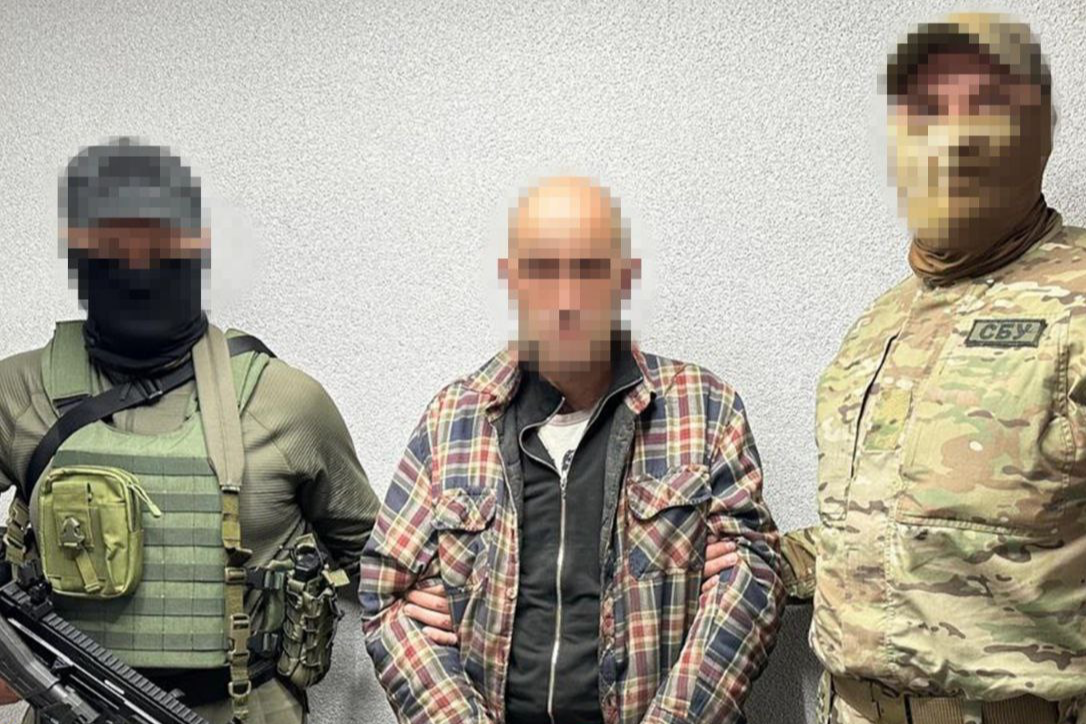 Готував захоплення Красногорівки: СБУ затримала агента російського гру