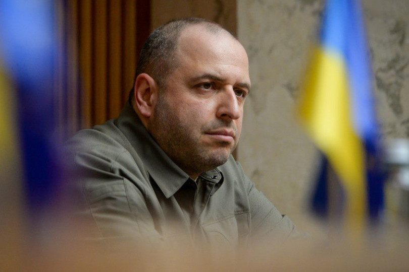 На переговорах у Стамбулі домовилися про обмін полоненими «тисяча на тисячу» — Умєров