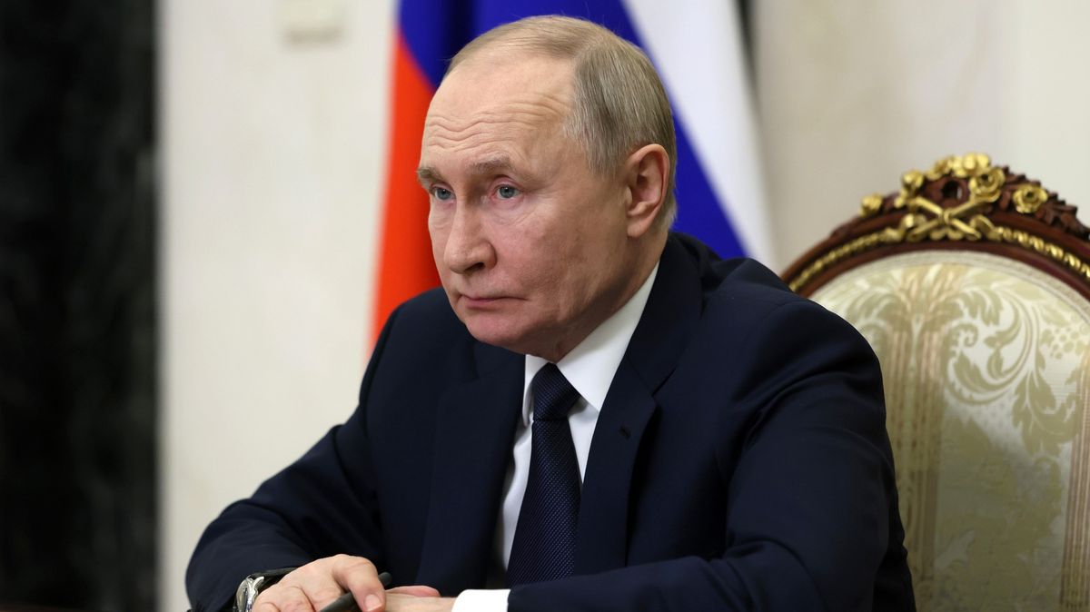 Путін