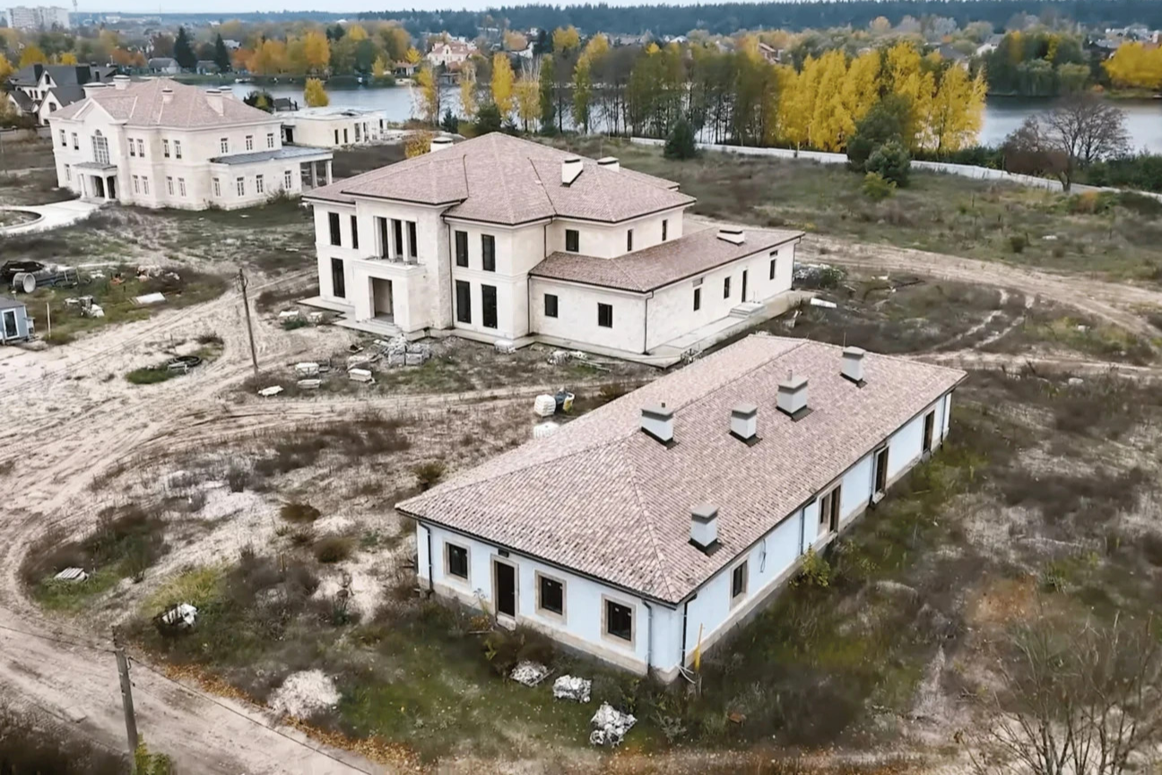 Відмивання 460 млн грн: НАБУ повідомило нові підозри Чернишову і Міндічу (відео)