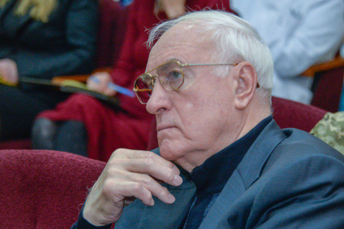 Колишнього прем’єра Пустовойтенка ошукали на 7 млн грн під виглядом працівників СБУ 
