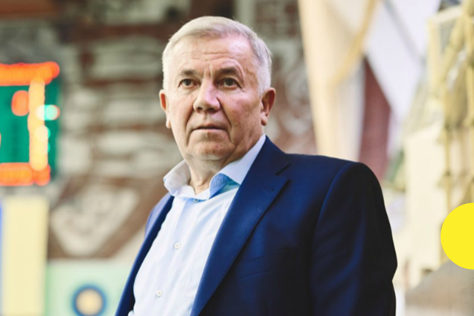 Відомого тренера на Волині засудили до 7,5 років тюрми за сексуальне насильство над неповнолітніми спортсменками