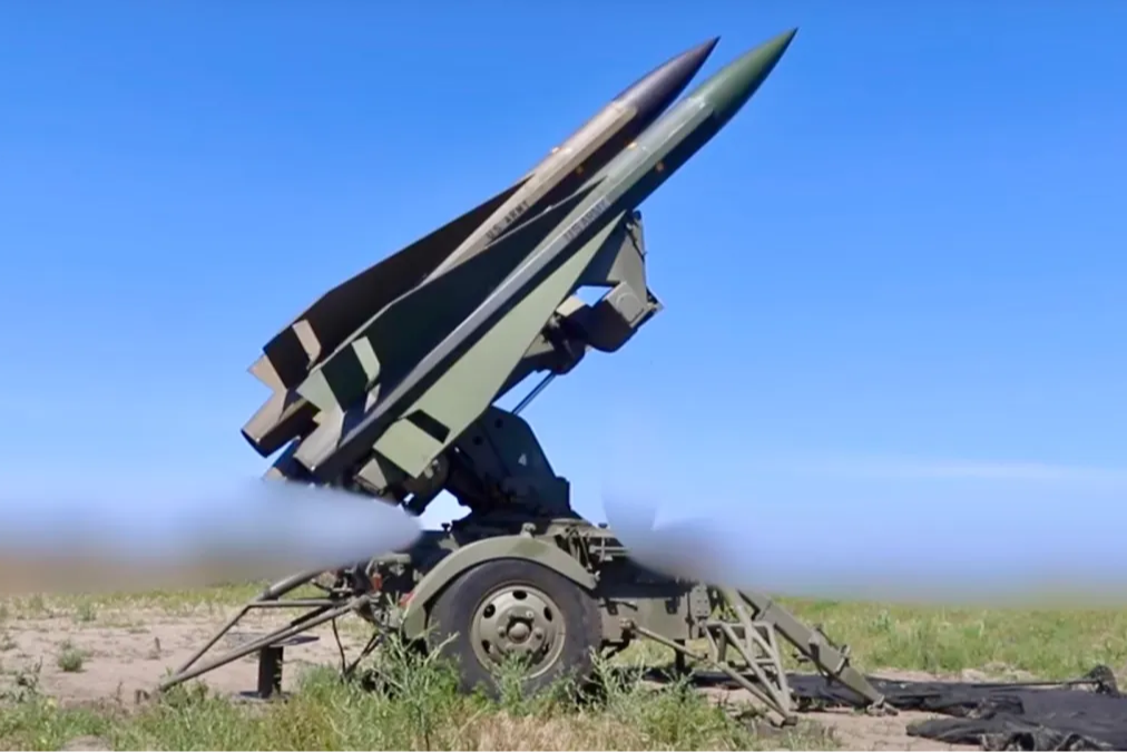 США схвалили продаж Україні обладнання для системи ППО Hawk на $108 млн