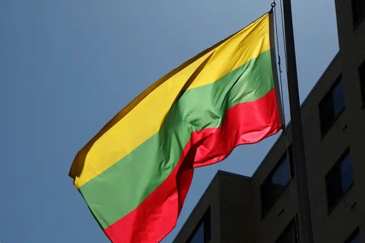 У держдумі рф запропонували скасувати незалежність Литви