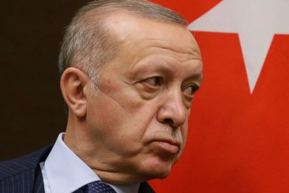 Ердоган анонсував нові перемовини з Зеленським та путіним: деталі