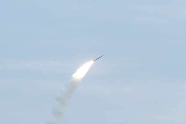 Вночі 24 червня в небі над Україною збили 41 російську ракету та два дрони