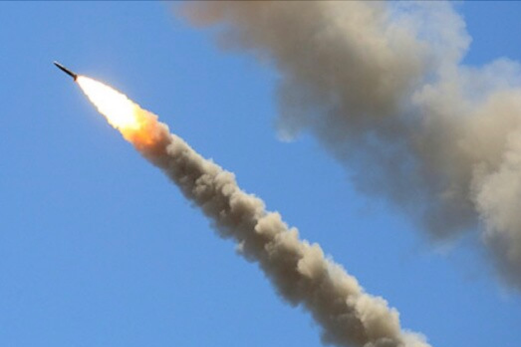 Річниця удару по ТЦ у Кременчуці: росіяни знову обстріляли місто ракетами Х-22