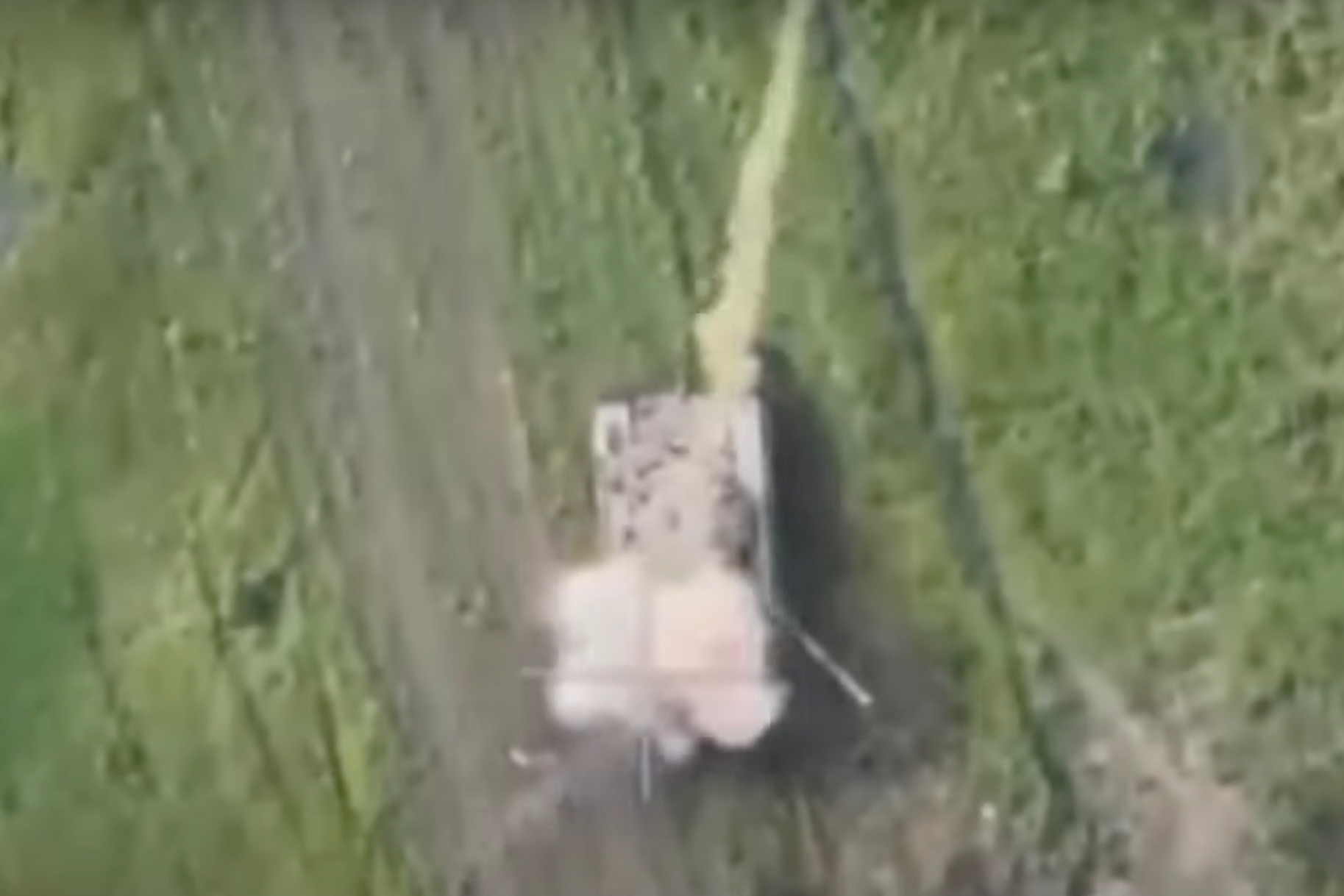 Мінус ЗРК «БУК-М1» і три «ТОР-2М»: СБУ показала роботу своїх бійців (відео)