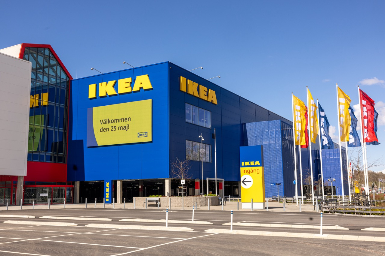 IKEA вирішила повернутися до України — ЗМІ