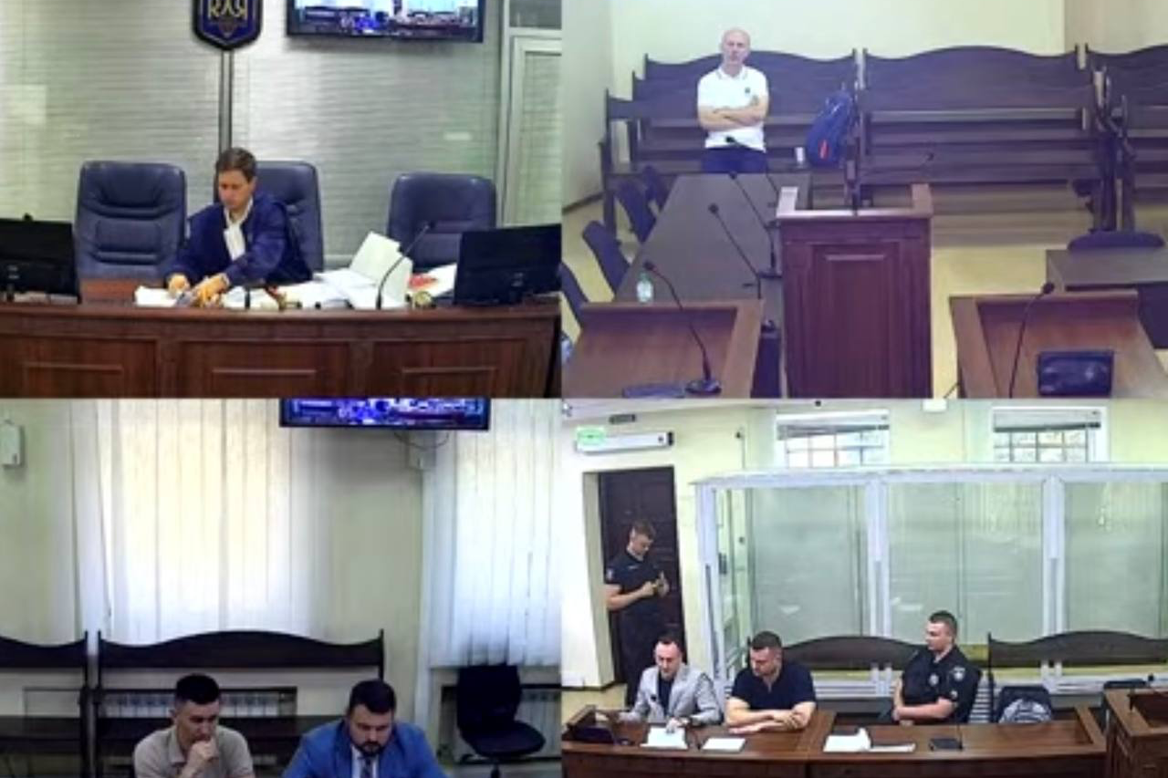 Мера Мукачева Балогу відправили під варту з можливістю внесення застави у 30 млн грн