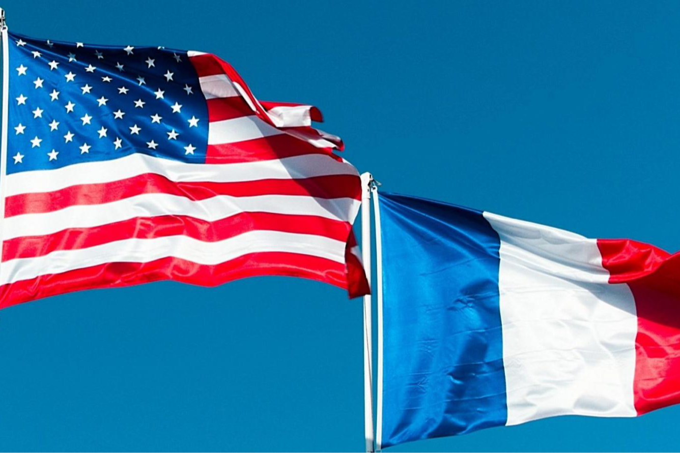 Франція закликає США до спільних жорстких санкцій проти росії — Le Monde