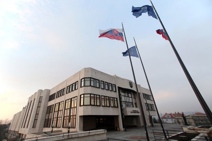 У Словаччині схвалили резолюцію проти антиросійських санкцій
