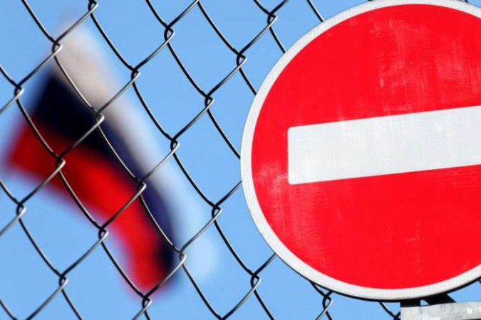 Велика Британія оголосила нові санкції проти росії