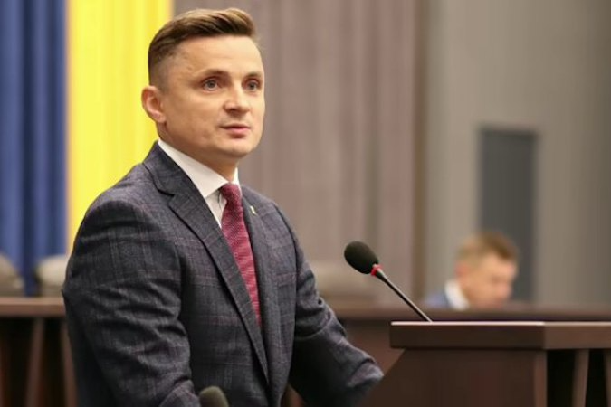 Колишнього голову Тернопільської облради Михайла Головка засудили до 9 років позбавлення волі