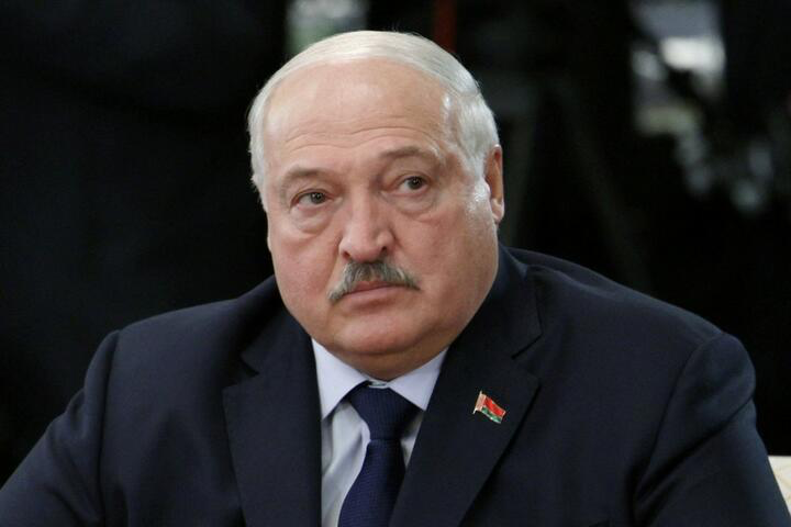 Лукашенко у Пекіні заявив Сі, що обидві країни стикаються з «безпрецедентним тиском» Заходу
